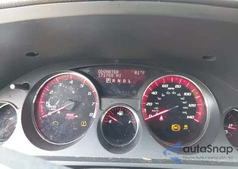2011 GMC Acadia Sle from USA, damaged, VIN 1GKKRPED4BJ276864